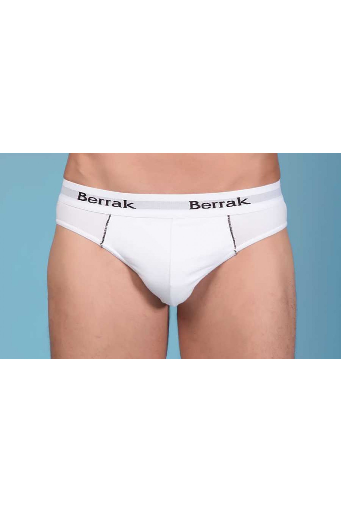 Berrak 1065 Erkek Lyc Strech Slip