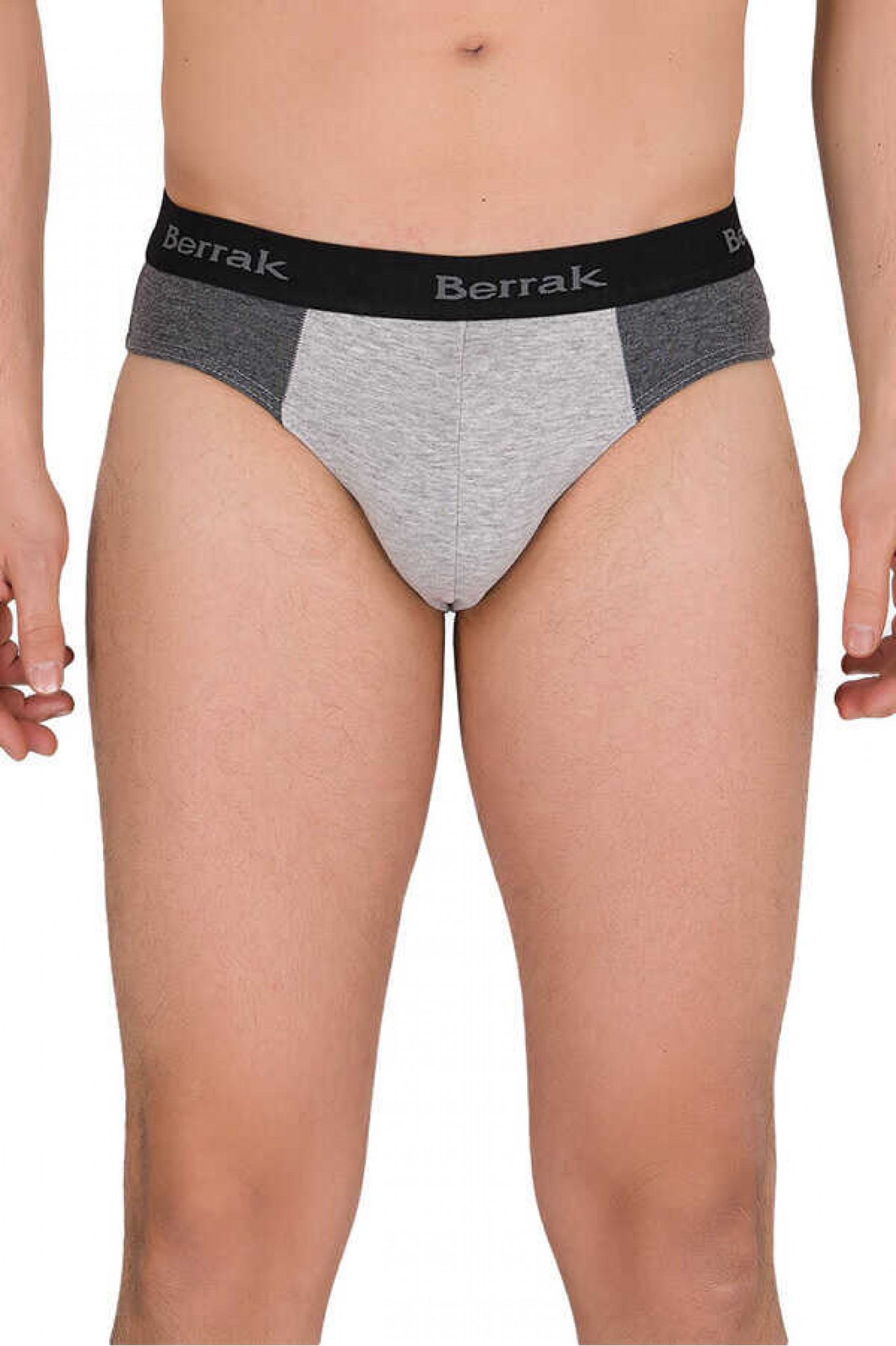 Berrak 1066 Erkek Lyc Strech Slip