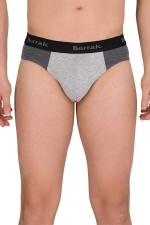 BERRAK 1066 ERKEK LYC STRECH SLİP