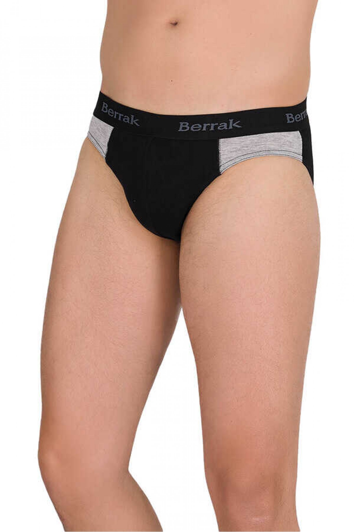 Berrak 1066 Erkek Lyc Strech Slip