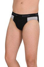 BERRAK 1066 ERKEK LYC STRECH SLİP