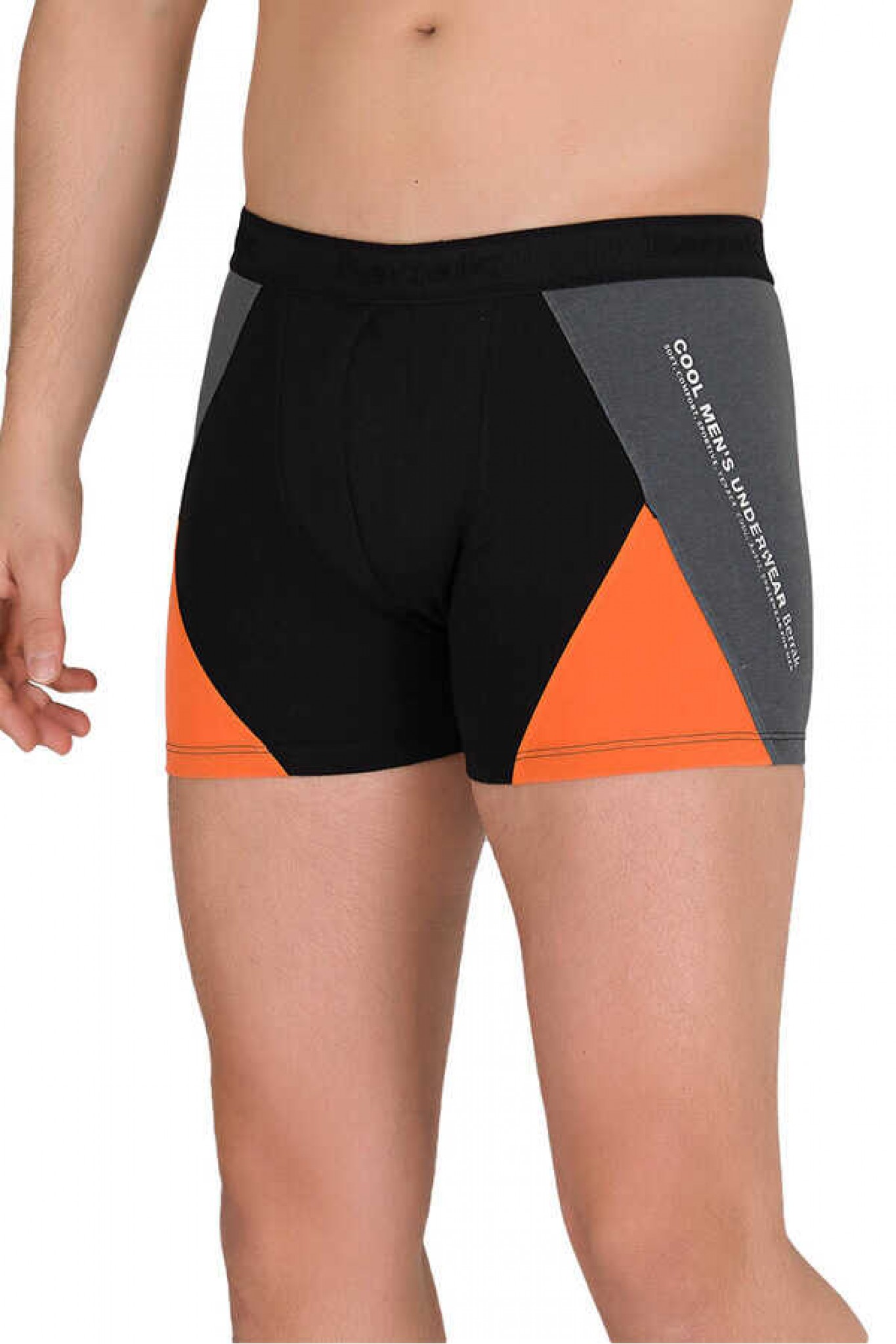 Berrak 1084 Erkek Boxer