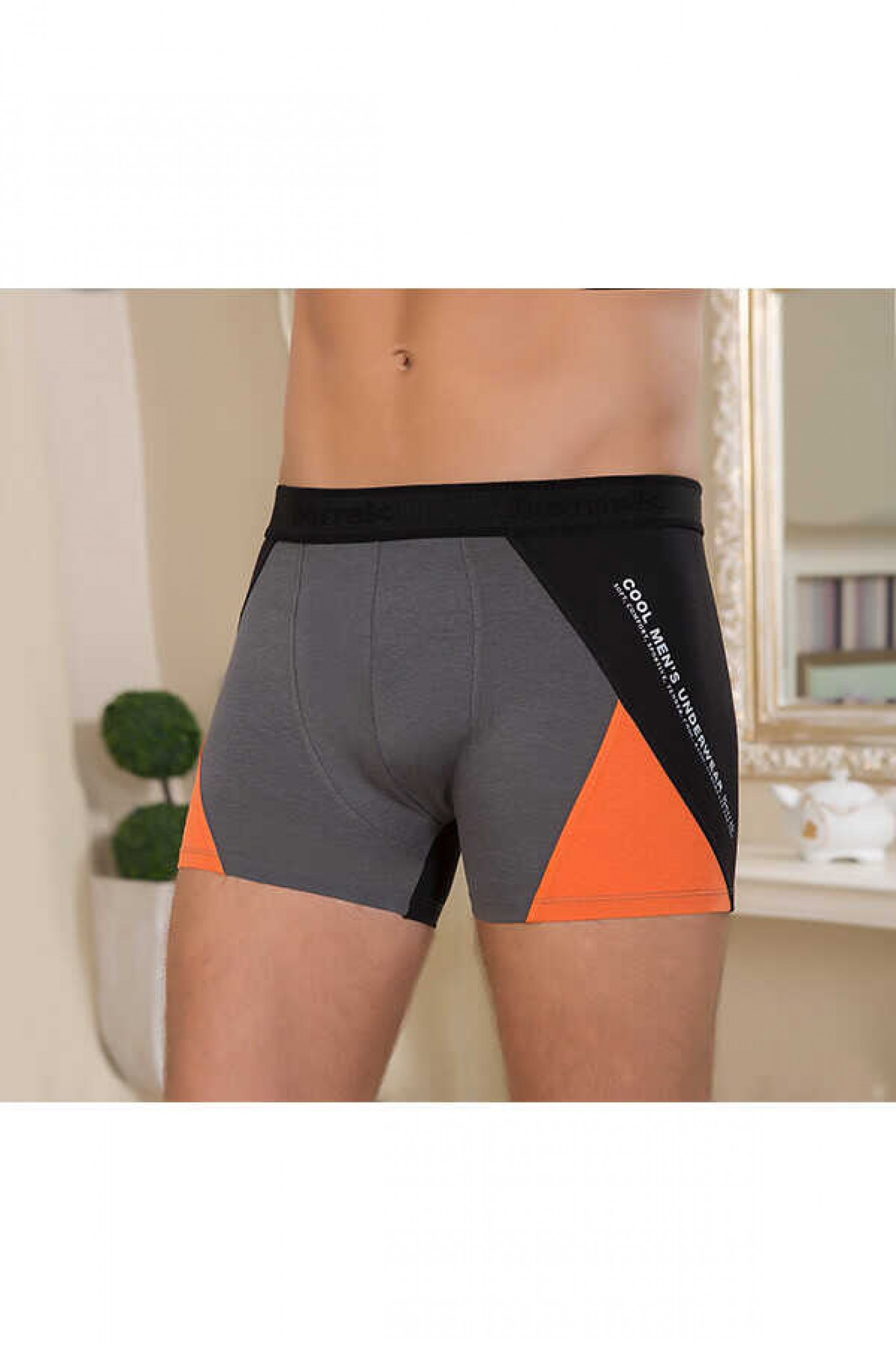 Berrak 1084 Erkek Boxer