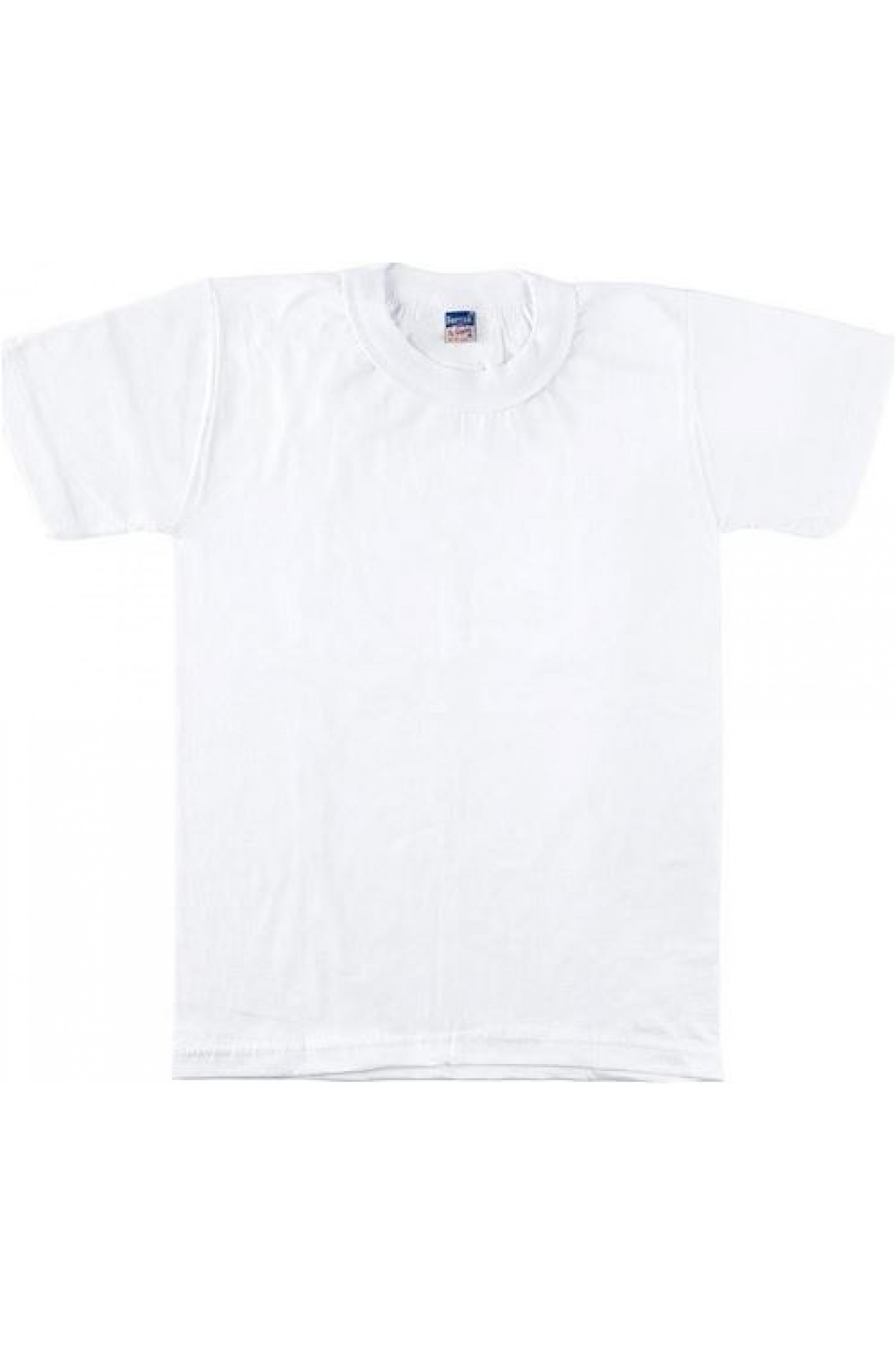 Berrak 1503 0 Yaka Erkek Çocuk Atlet