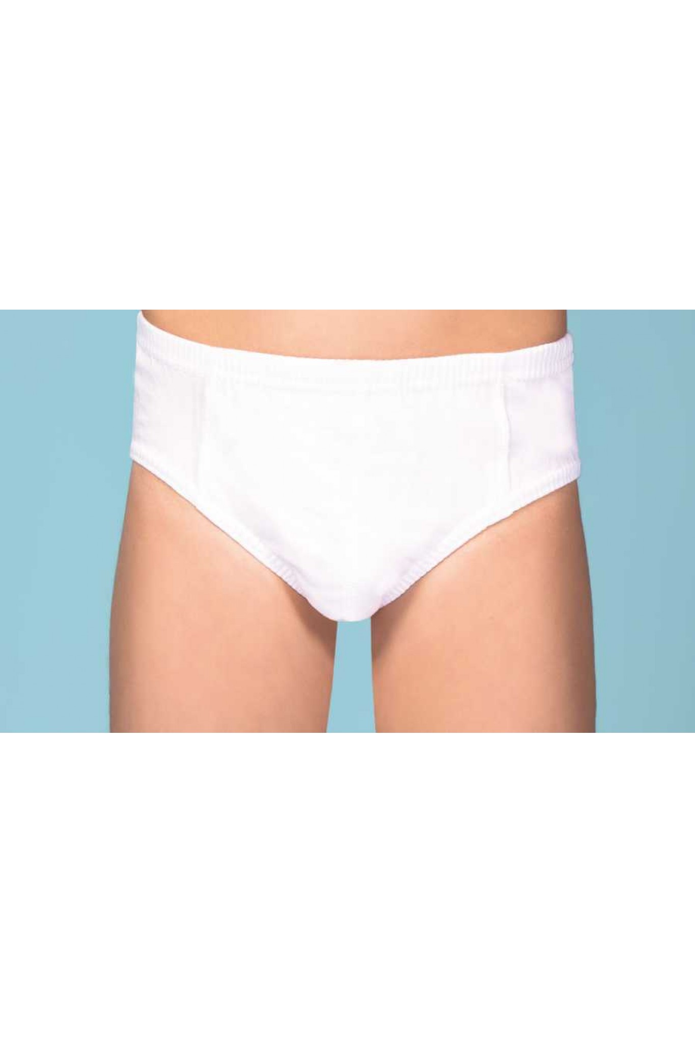 Berrak 1550 Çocuk Kom Slip