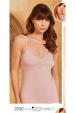 BERRAK 2030 BAYAN İP ASKILI ATLET