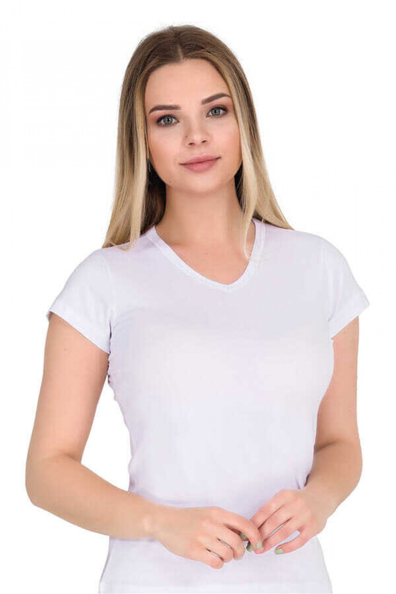 Berrak 2132 Kadın Body