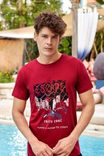 Berrak 4071 Erkek T-Shirt