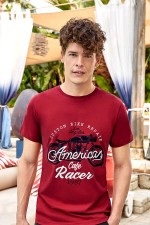 Berrak 4076 Erkek T-Shirt