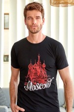 Berrak 4081 Erkek T-Shirt