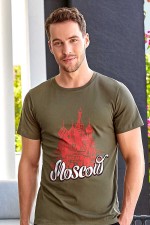 Berrak 4081 Erkek T-Shirt