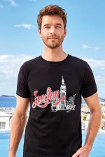 Berrak 4082 Erkek T-Shirt