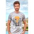 Berrak 4084 Erkek T-Shirt