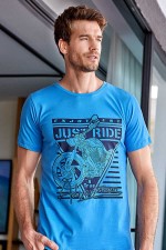 Berrak 4090 Erkek T-Shirt