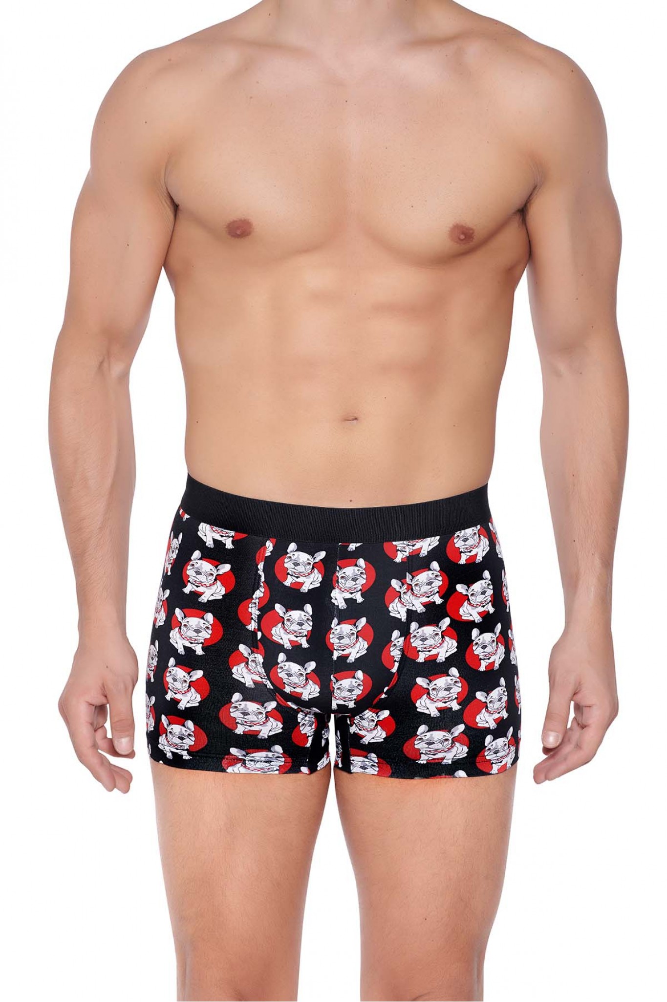 BERRAK 4431 ERKEK BOXER DİJİTAL BASKI