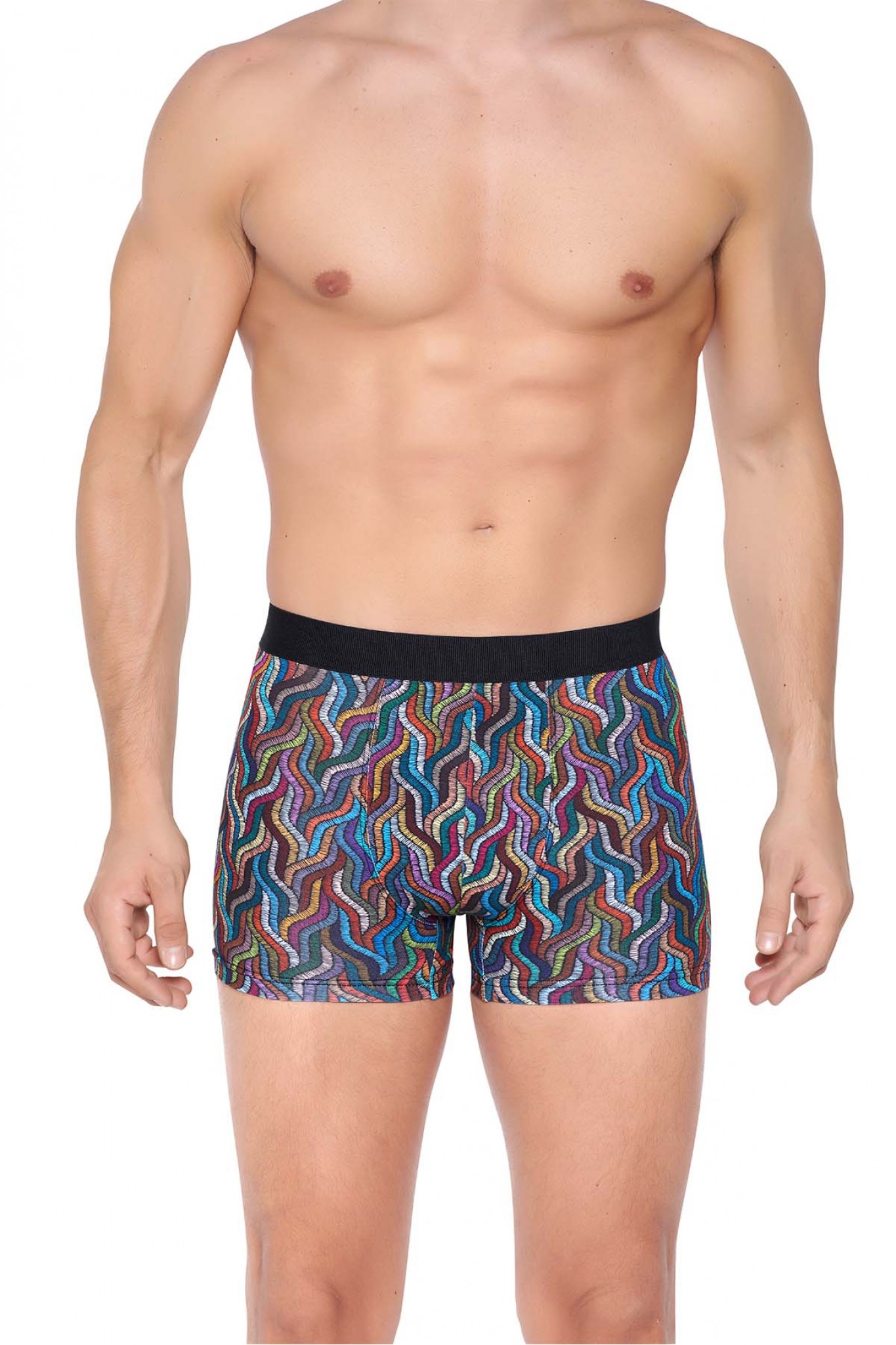 BERRAK 4431 ERKEK BOXER DİJİTAL BASKI