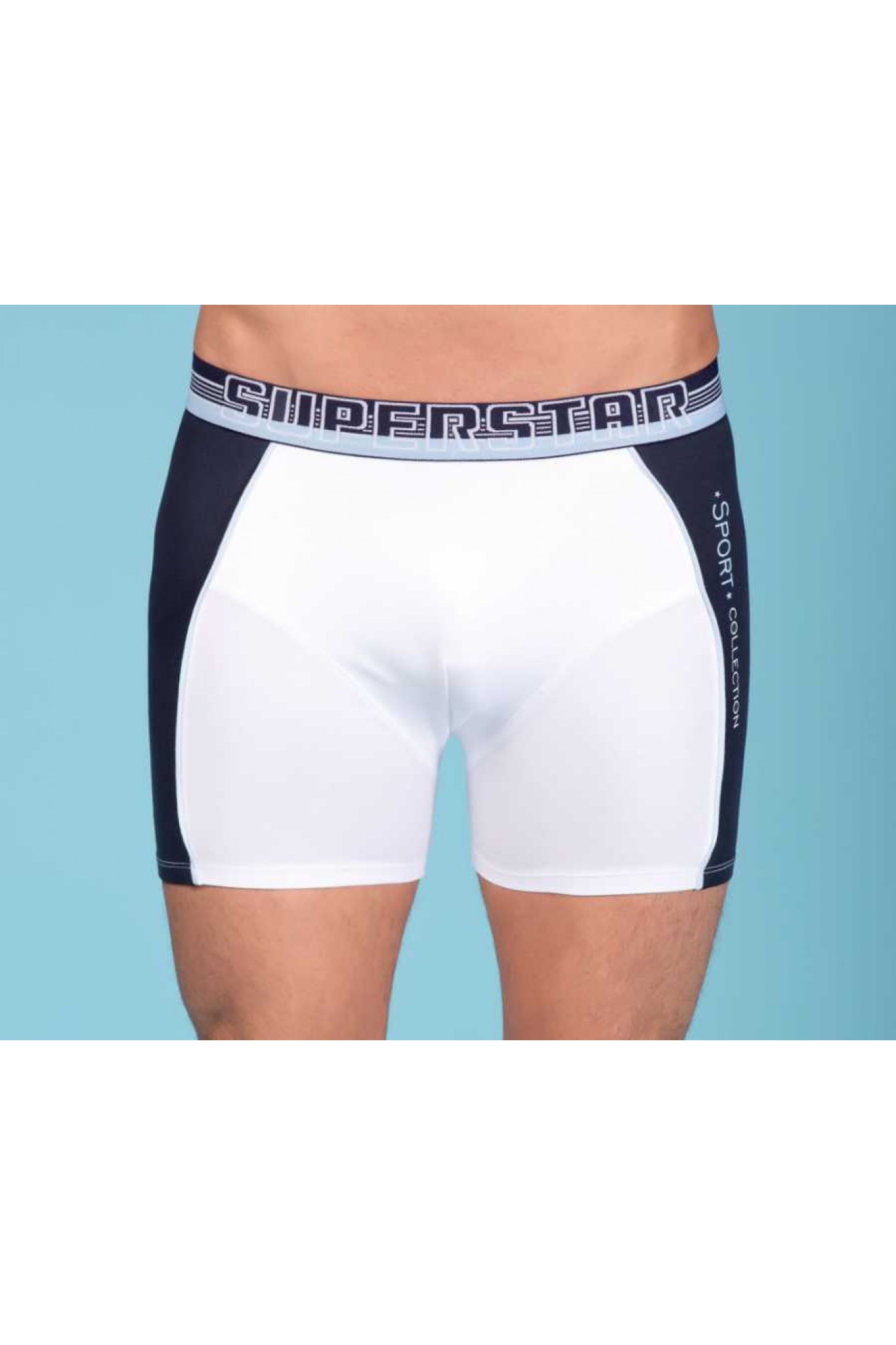 Berrak 4450 Erkek Boxer