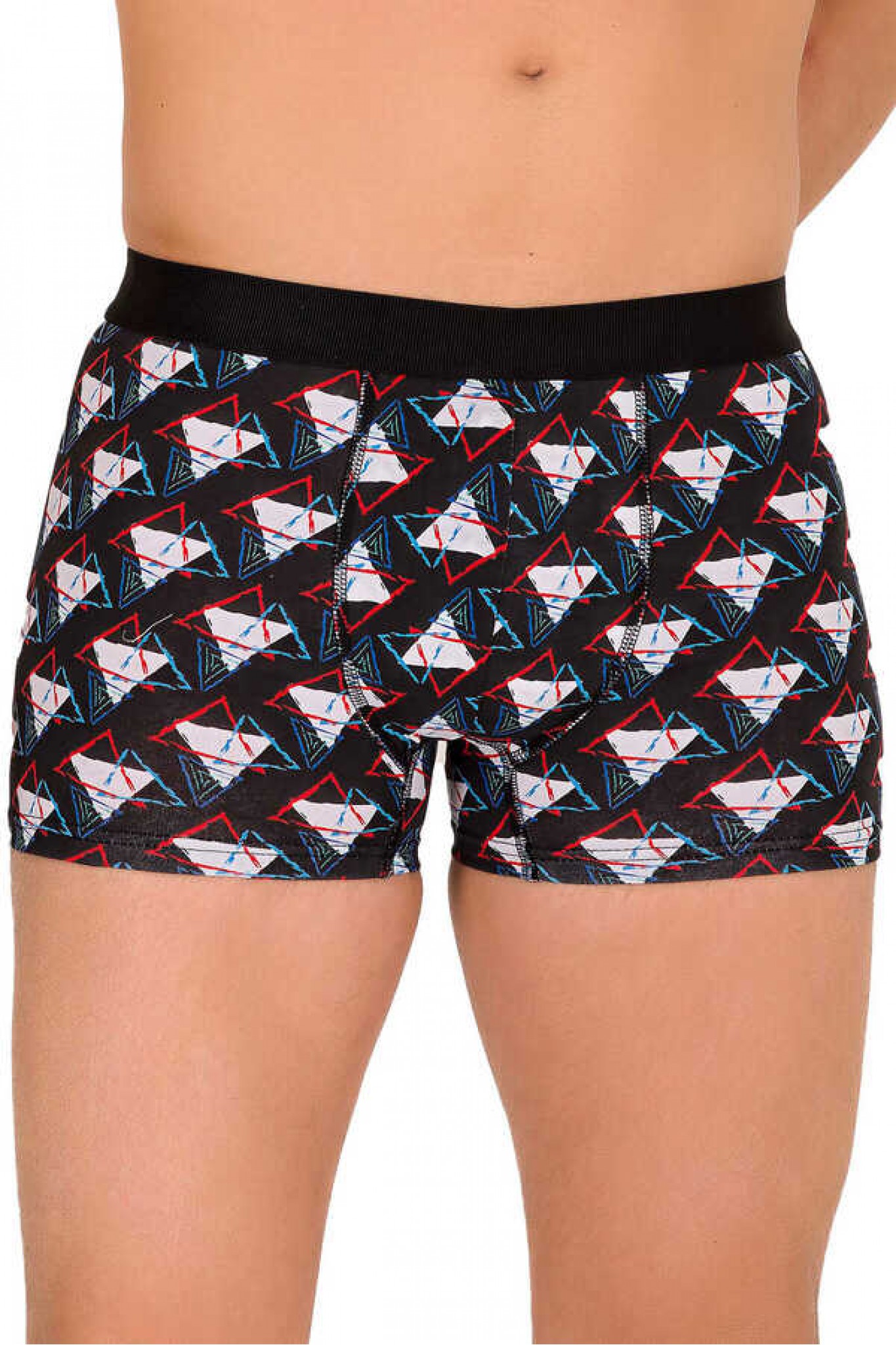 Berrak 4480 Erkek Boxer