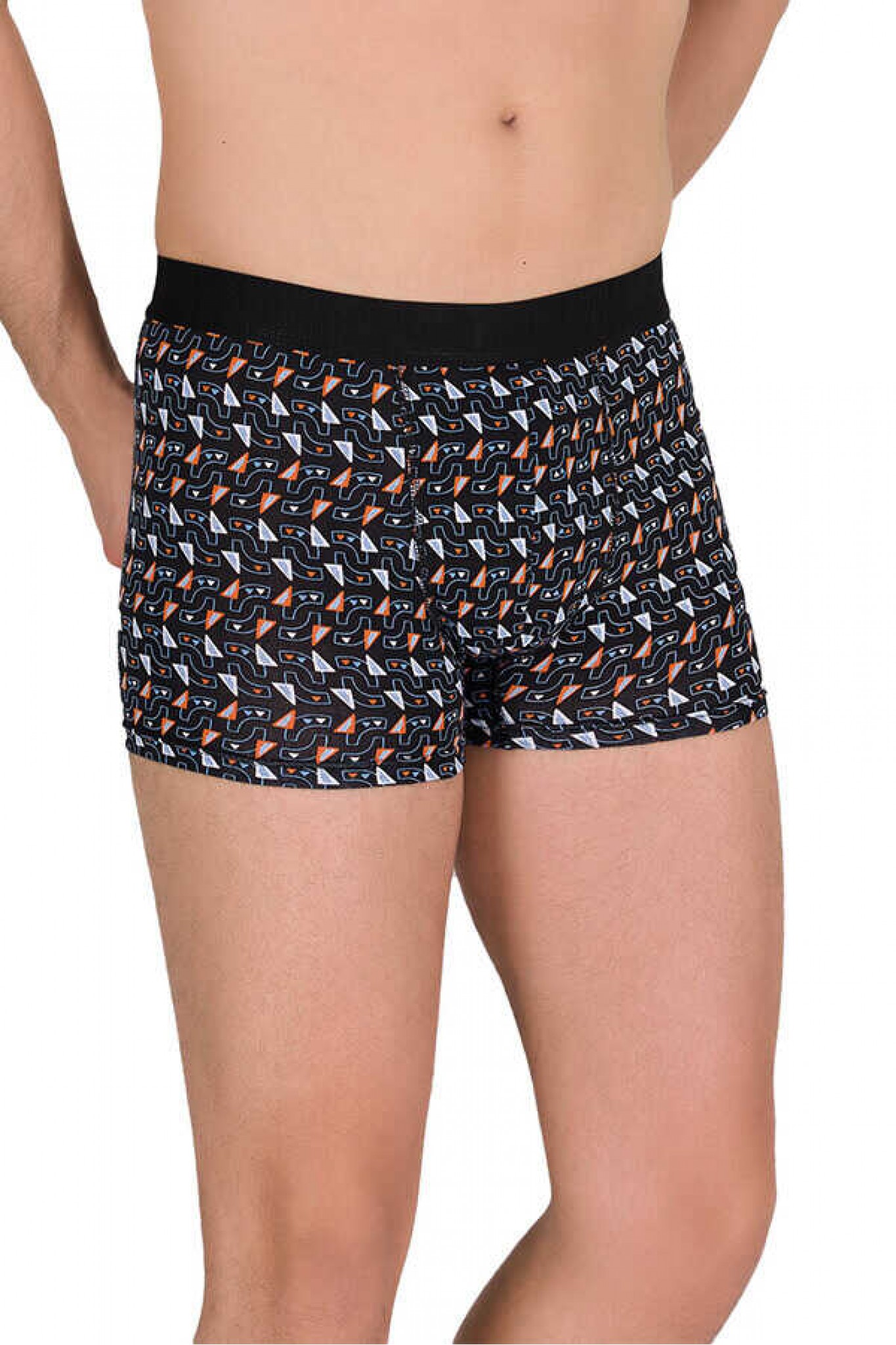 Berrak 4480 Erkek Boxer