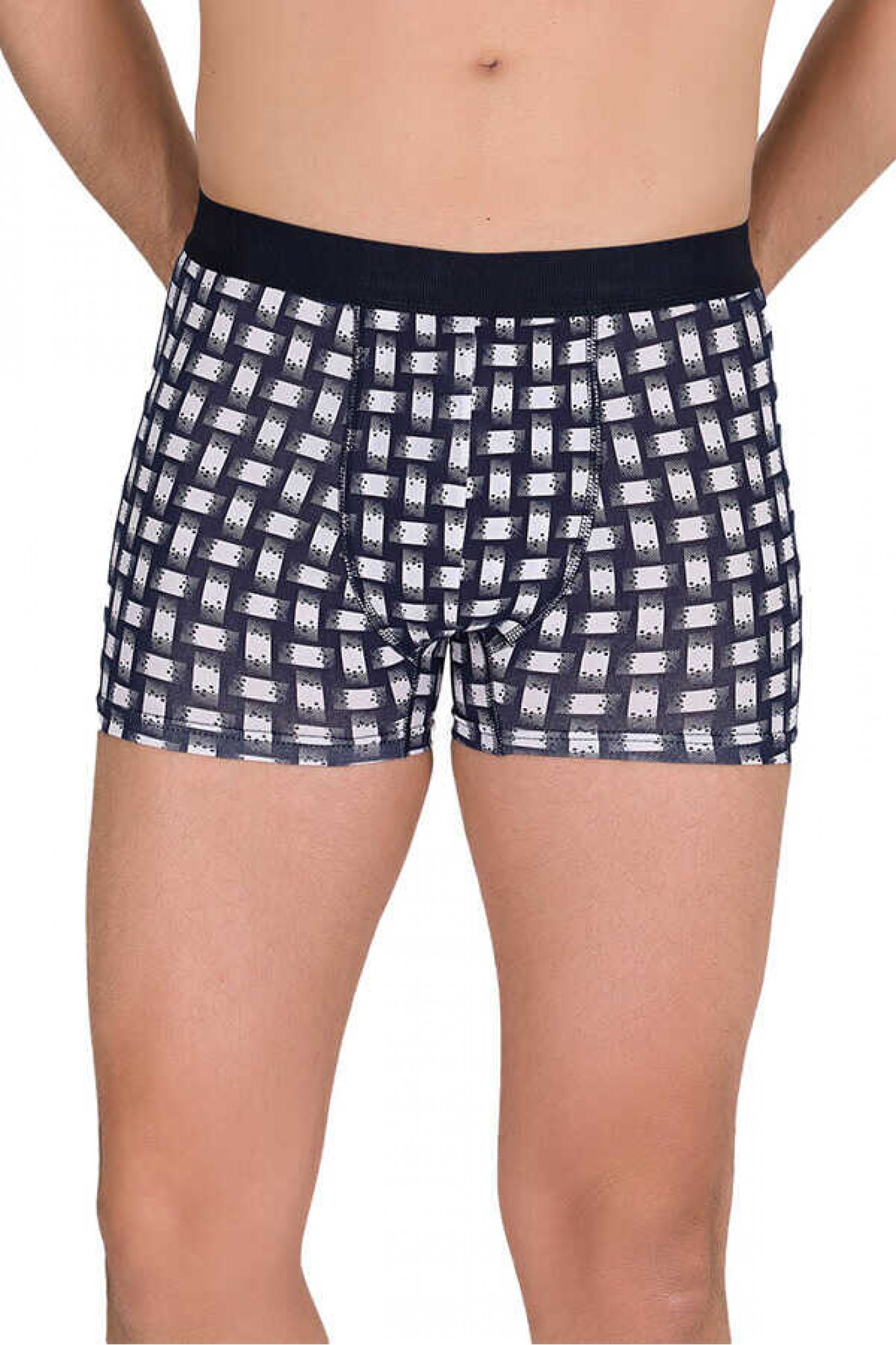 Berrak 4480 Erkek Boxer