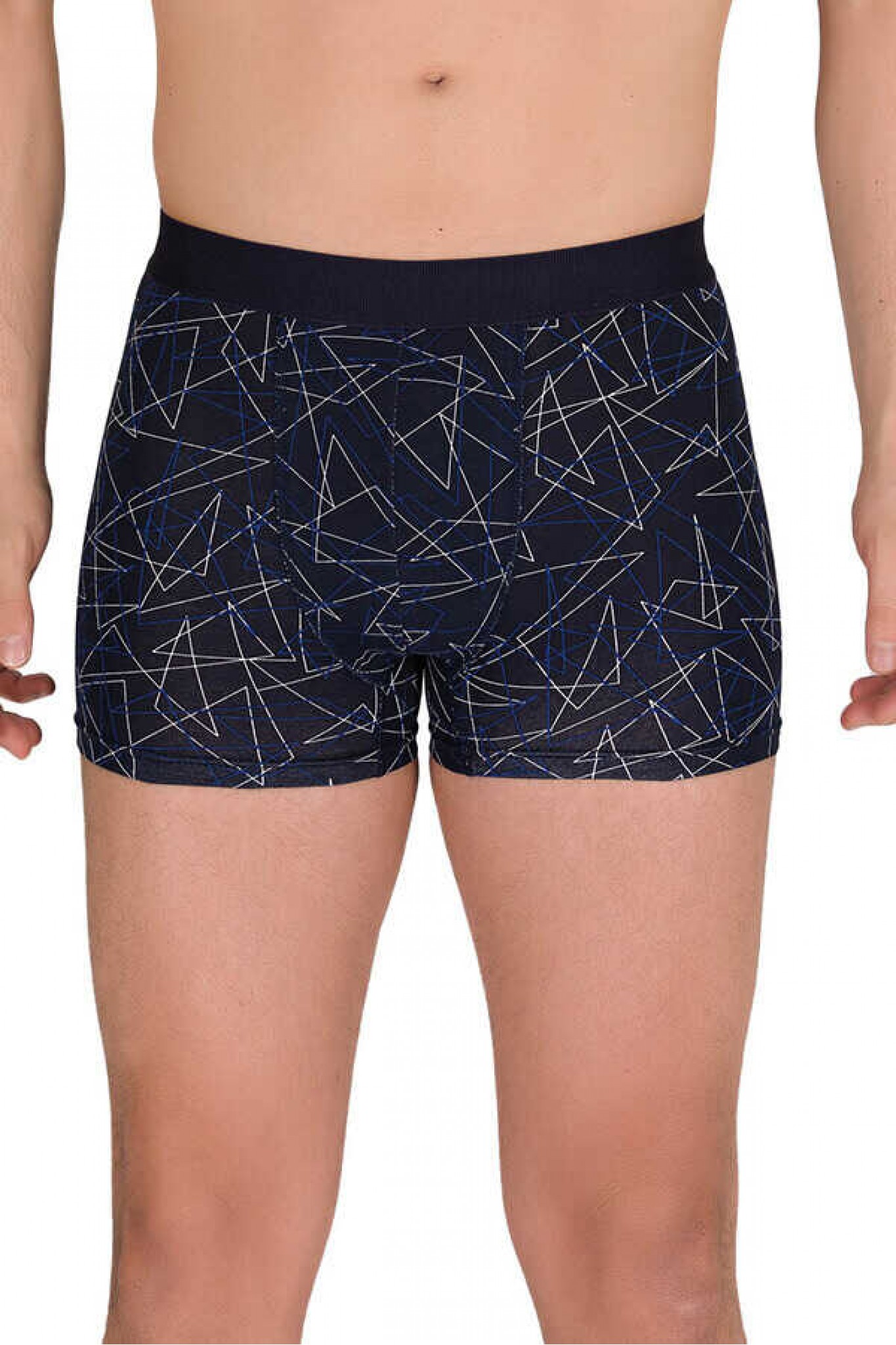 Berrak 4480 Erkek Boxer