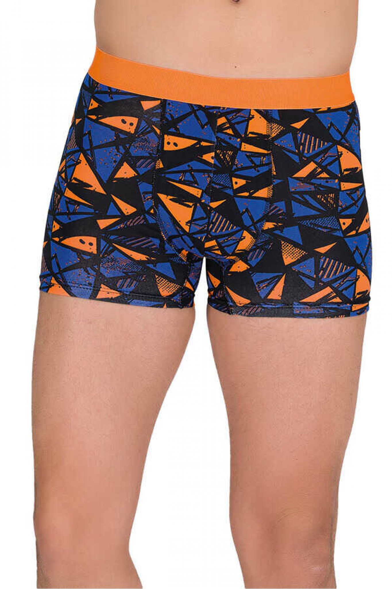 Berrak 4480 Erkek Boxer