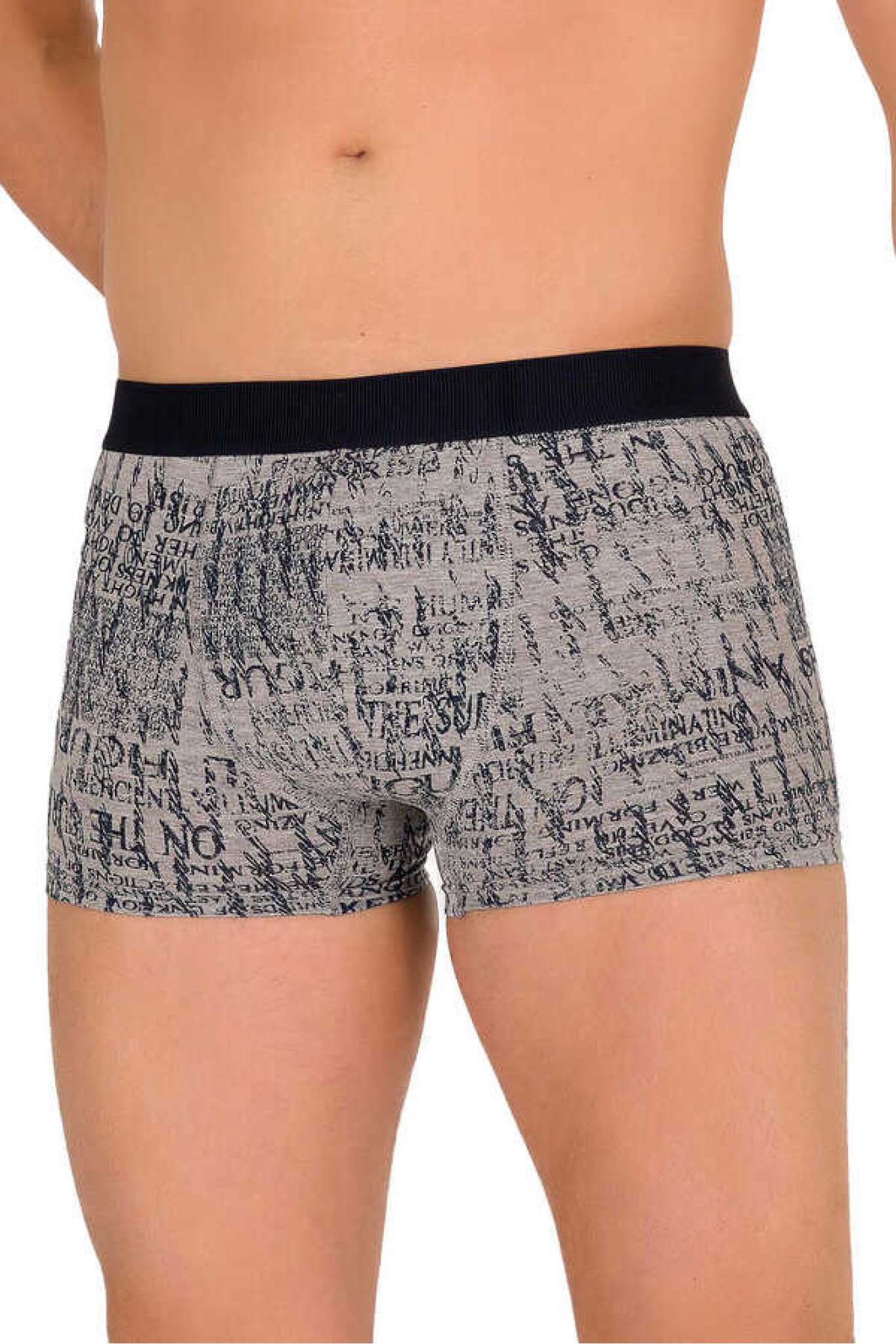 Berrak 4480 Erkek Boxer