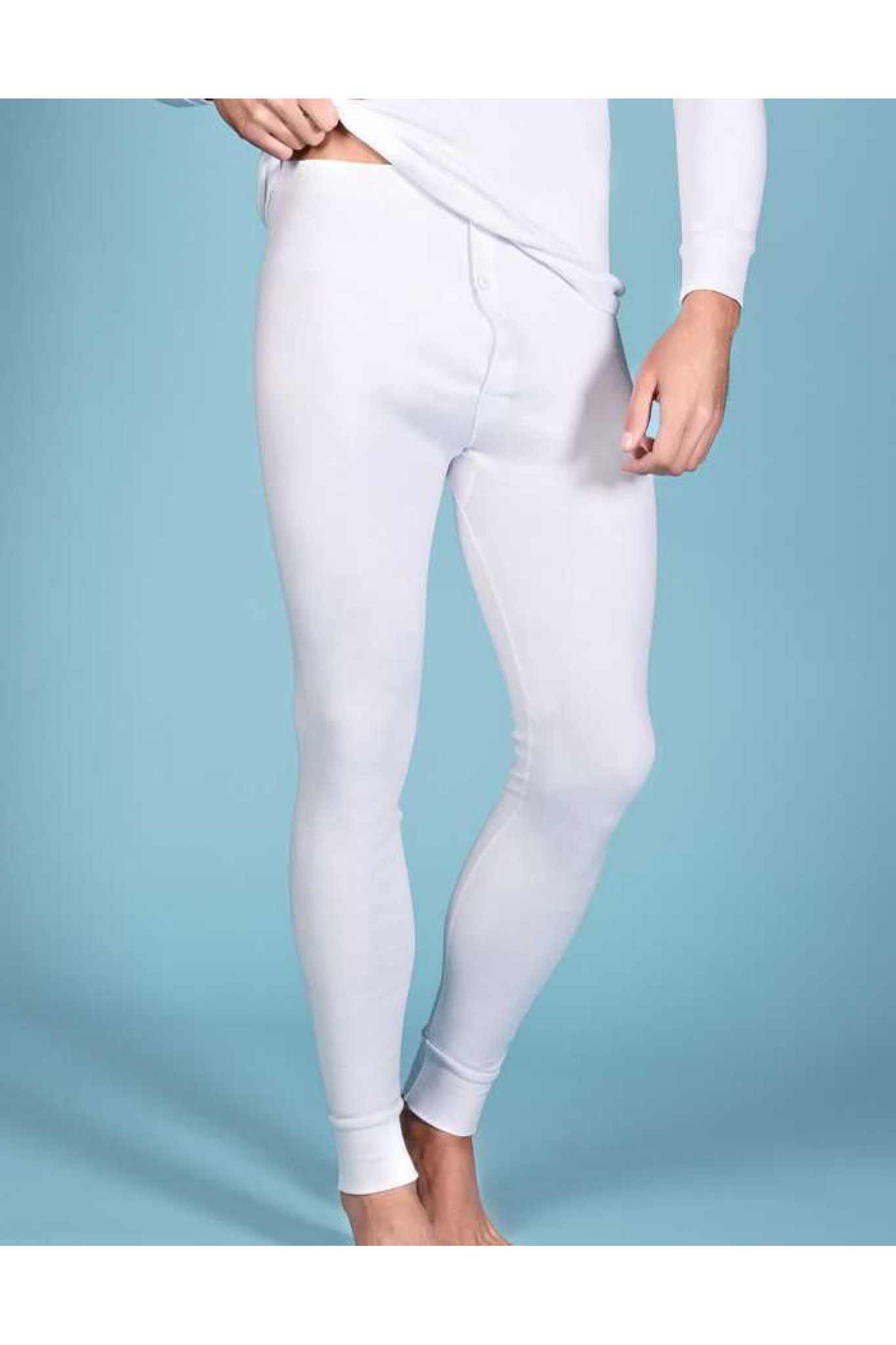 Berrak 746 Erkek İnterlok Tek Alt