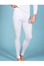 BERRAK 746 ERKEK İNTERLOK TEK ALT