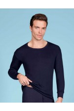 BERRAK 748 ERKEK İNTERLOK TEK ÜST