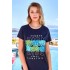 Berrak 8111 Kadın T-Shirt