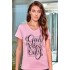 Berrak 8115 Kadın T-Shirt