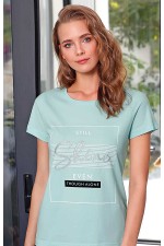 Berrak 8118 Kadın T-Shirt