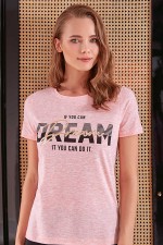 Berrak 8120 Kadın T-Shirt