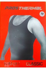 TATKAN ERKEK PROSTHERMAL ATLET SİYAH