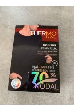 TATKAN ERKEK PENYE MODALTHERMODAL UZUN KOL ÜST