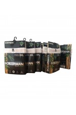 TATKAN ERKEK BAMBU BOXERMAN