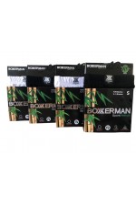 TATKAN ERKEK BAMBU BOXERMAN