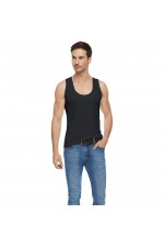 ELİT ERKEK MODAL ELASTAN ATLET 1201