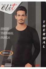 ELİT ERKEK THERMAL FANİLA