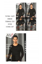 ELİT ERKEK THERMAL FANİLA