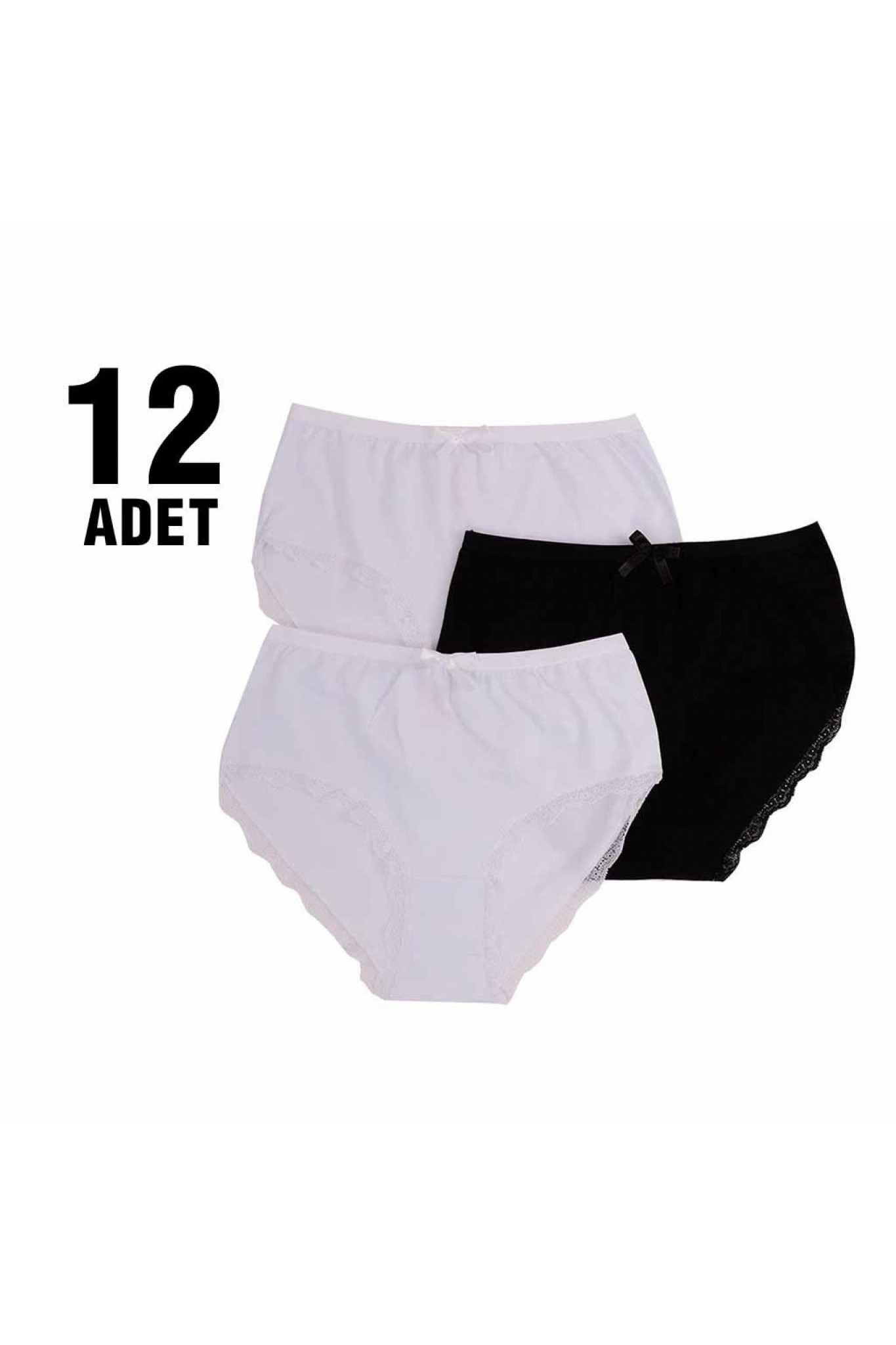 Elit Byn Paçası Dant.Bato 12'li