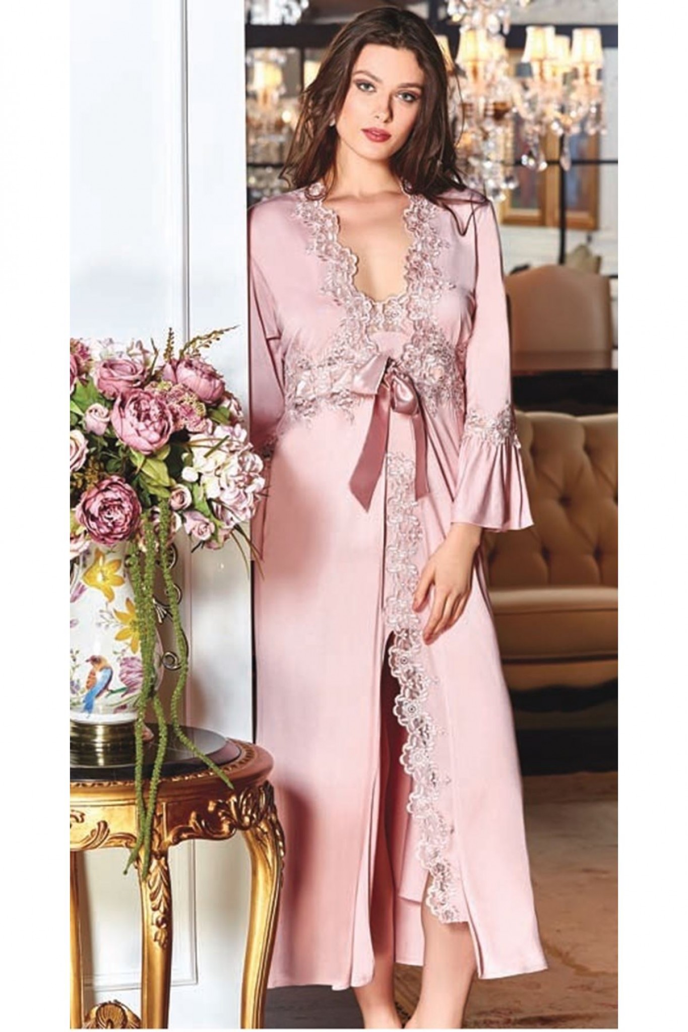 Batısta 1690 Penye 6'lı Set