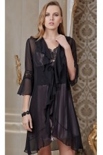 JEREMİ 2512 İPEK SATEN TK