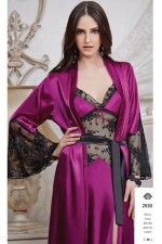 JEREMİ 2530 İPEK SATEN TK