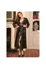 JEREMİ 402 SATEN GECELIK