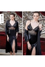 JEREMİ 402 SATEN GECELIK