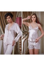 JEREMİ 414 İPEK SATEN