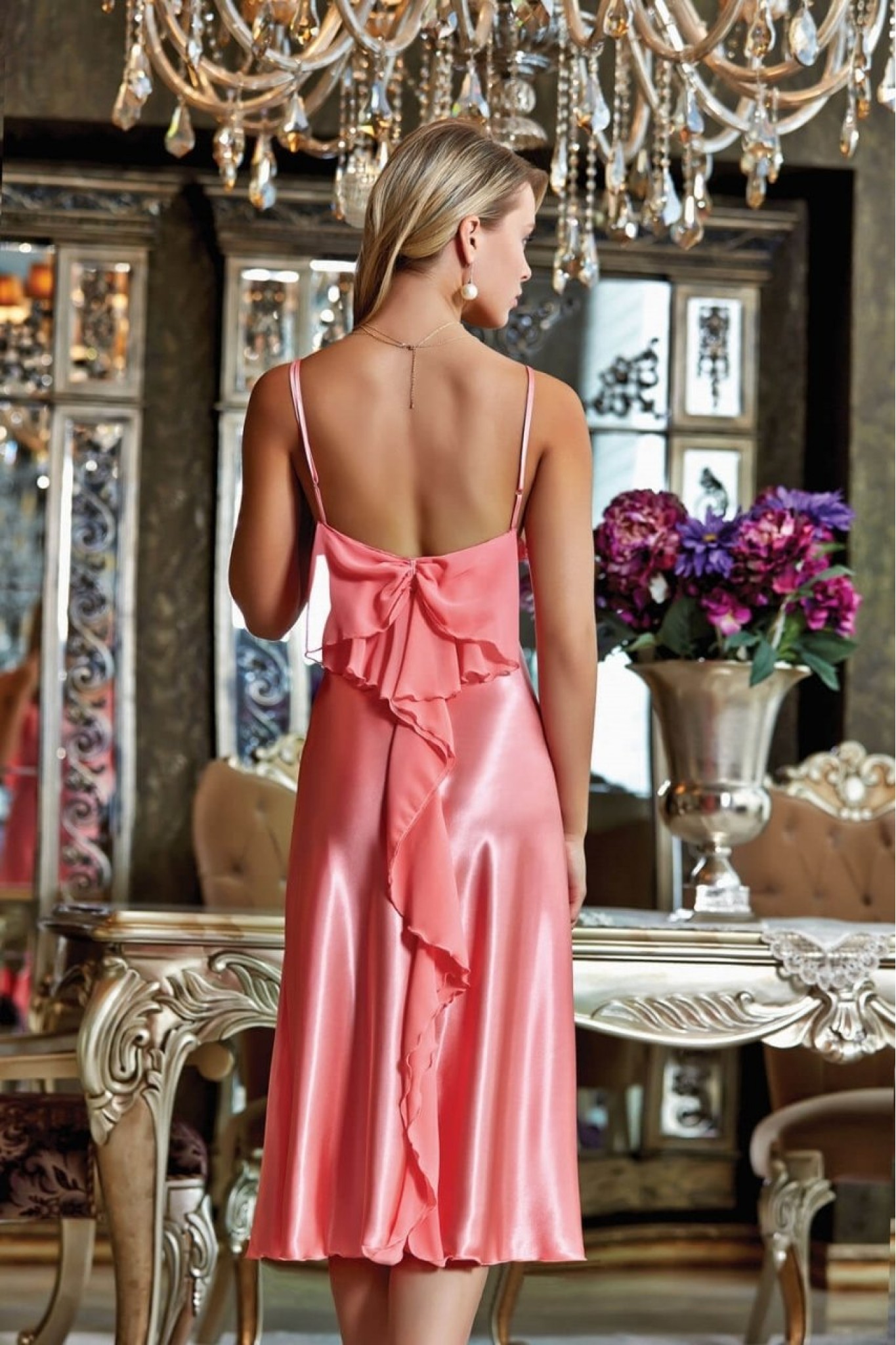 JEREMI 444 IPEK SATEN TAKIM