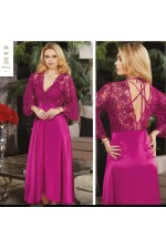 JEREMI 497 İPEK SATEN TAKIM